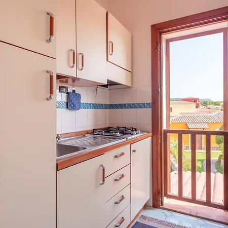 Feriehus Casa Al Villaggio Mirice