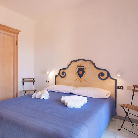 Casa Al Villaggio Mirice Casa de Férias Vignola Mare