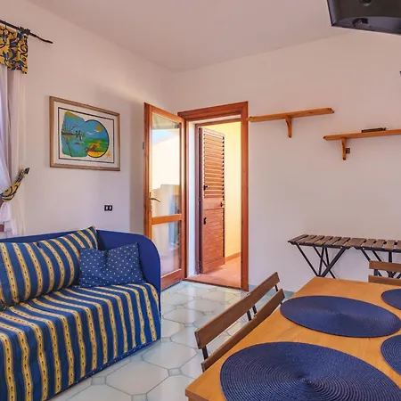 Casa Al Villaggio Mirice * Vignola Mare