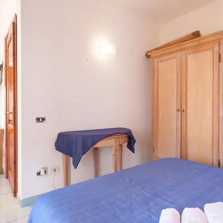 Casa Al Villaggio Mirice * Vignola Mare