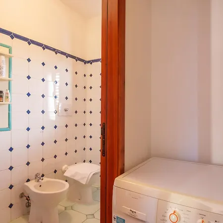 Casa Al Villaggio Mirice * Vignola Mare