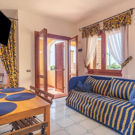 Casa de Férias Casa Al Villaggio Mirice Vignola Mare