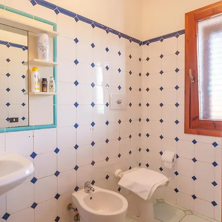 Feriehus Casa Al Villaggio Mirice *