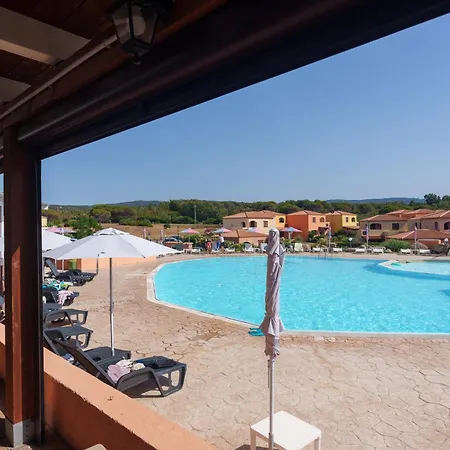 Casa Al Villaggio Mirice *