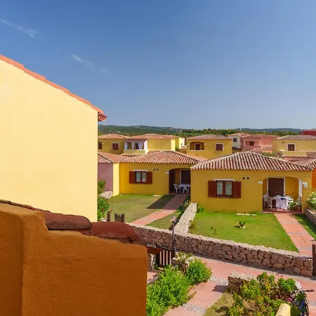 Casa Al Villaggio Mirice