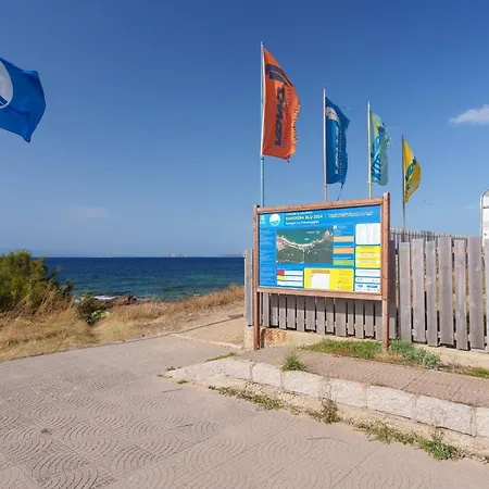 Feriehus Casa Al Villaggio Mirice