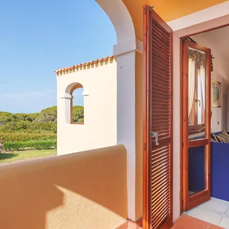 Casa de Férias Casa Al Villaggio Mirice *