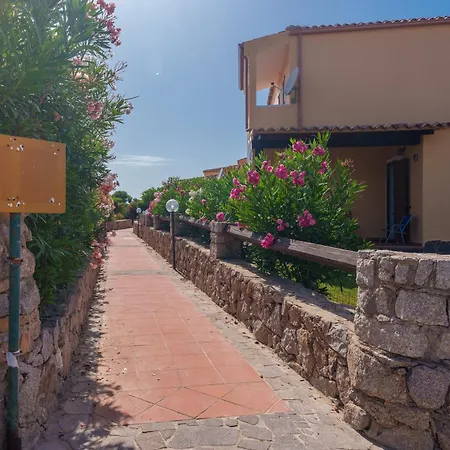 Casa Al Villaggio Mirice
