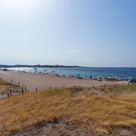 Casa de Férias Casa Al Villaggio Mirice Vignola Mare